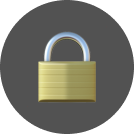 Lock icon